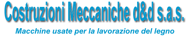 Costruzioni Meccaniche ded